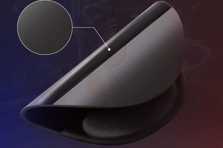 وسادة ماوس باد Mouse Pad Gel H-18