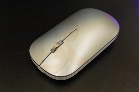 كيبورد لوحة مفاتيح ماك ويندوز ايباد MEETION ikey C210