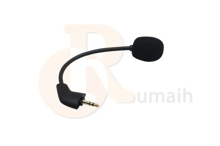 مايكروفون سماعة هايبر اكس كلاود Cloud 2 II New Edition