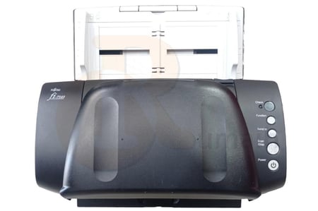 مستعمل سكنر فوجيتسو Fujitsu fi-7140
