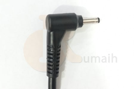شاحن لابتوب سامسونج SAMSUNG 19V - 2.1A