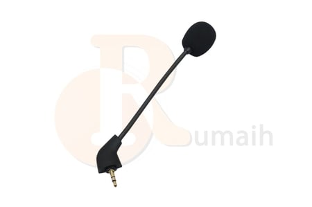 مايكروفون سماعة هايبر اكس كلاود Cloud 2 II New Edition
