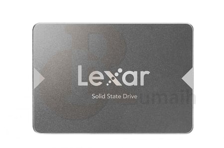هاردسك ليكسار Lexar 512GB SSD