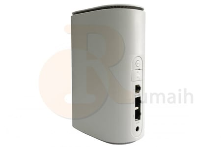 مستعمل راوتر مودم MC801A1 ( STC - ZAIN - MOBILY )  5G ZTE