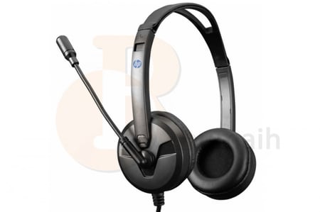 سماعة راس اتش بي HP DHE-8009