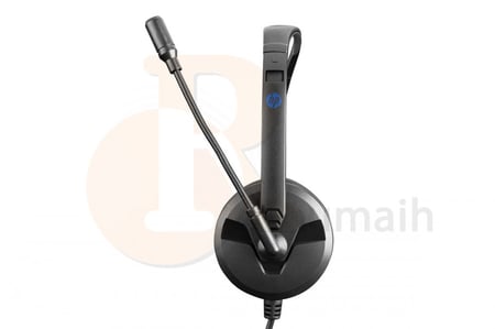 سماعة راس اتش بي HP DHE-8009