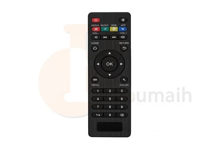 مشغل TV BOX اندرويد - TX3