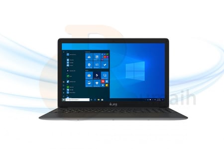 مستعمل لابتوب اي لايف ZED AIR CX7