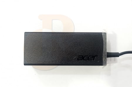 شاحن لابتوب ايسر acer Charger 19V - 2.37A