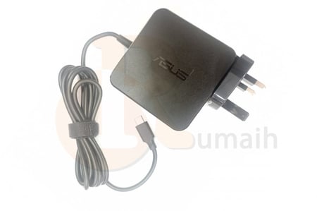 شاحن لابتوب اسوس ASUS USB-C 65W