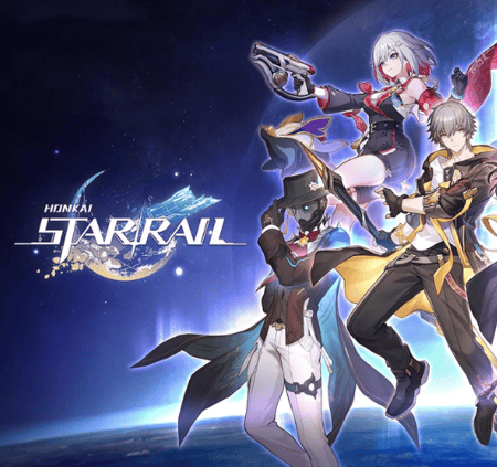هونكاي ستار ريل مجوهرات 3880 honkai star rail