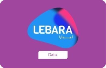 ليبارا نت 50 قيقا لمدة 3 أشهر