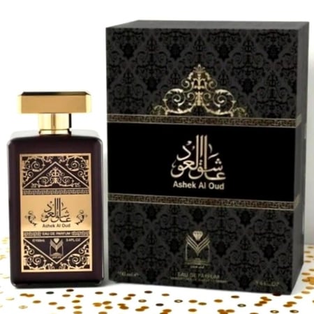 عطر عاشق العود للمناسبات الرسمية والزواجات للجنسين