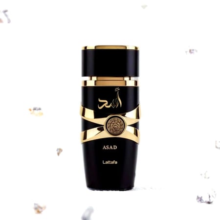 عطر أسد ASAD-دخون للعطور