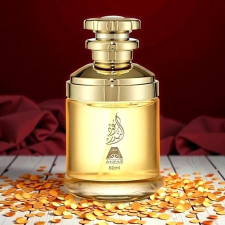 عطر عود البدر-دخون للعطور