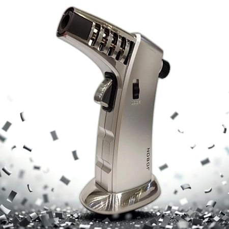 ولاعة فحم اصلية JOBON-دخون للعطور