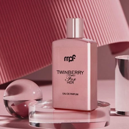 عطر توين بيري TWINBERRY-دخون للعطور
