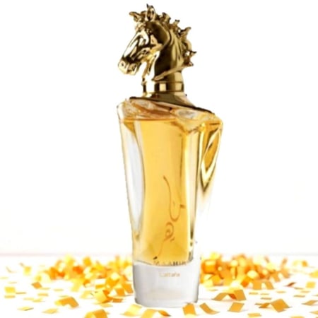 عطر ماهر-دخون للعطور