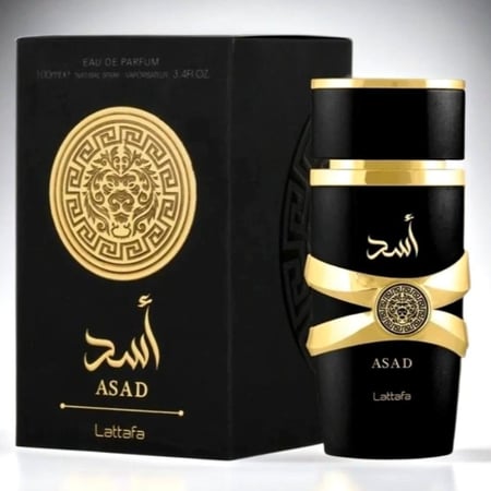 عطر أسد ASAD-دخون للعطور