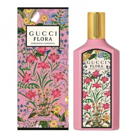 عطر قوتشي فلورا Gucci Flora 100ML-دخون للعطور