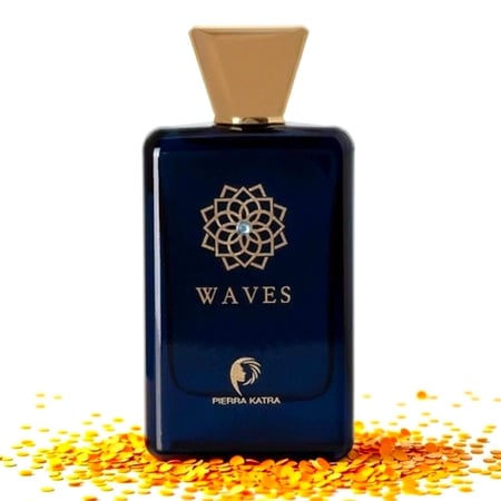 عطر ويفز waves-دخون للعطور