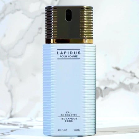 عطر لابيدوس LAPIDUS 100ML-دخون للعطور
