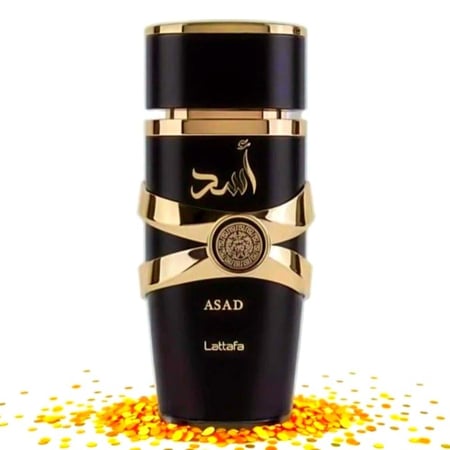 عطر أسد ASAD-دخون للعطور