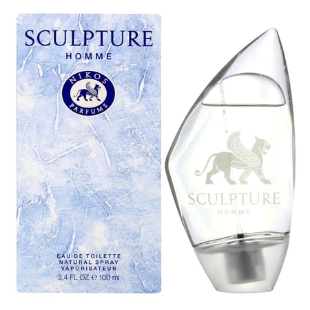 عطر سكلبتشر Sculpture 100ml-دخون للعطور