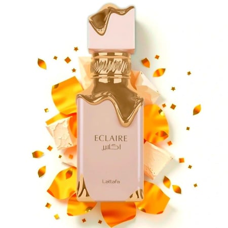 عطر اكلير Eclaire-دخون للعطور