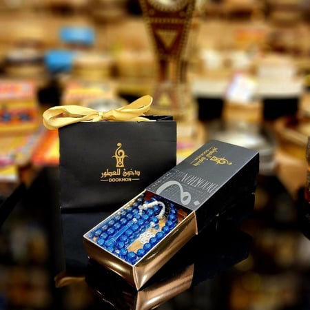 افضل سبحة ارتكواز للمناسبات
