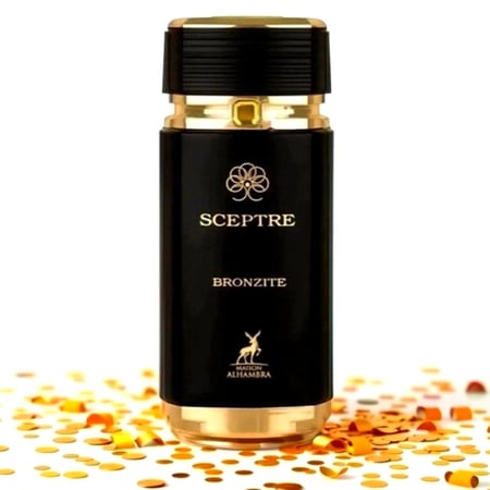 عطر سيبتر برونزيت SCEPTRE BRONZITE-دخون للعطور