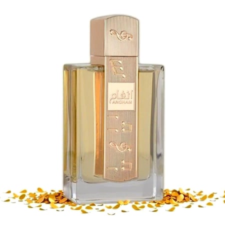 عطر انغام Angham-دخون للعطور