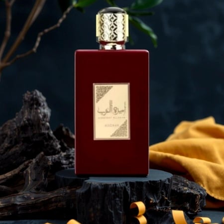 عطر اميرة العرب-دخون للعطور