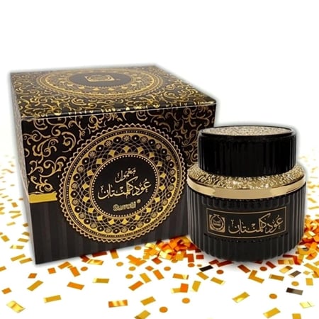 معمول عود كلمنتان-دخون للعطور