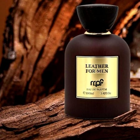 عطر ليذر فور مان Leather For Men 100ML-دخون للعطور