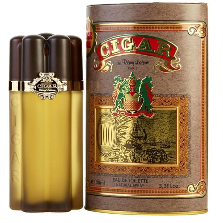 عطر سيجار SIGAR 100ML-دخون للعطور