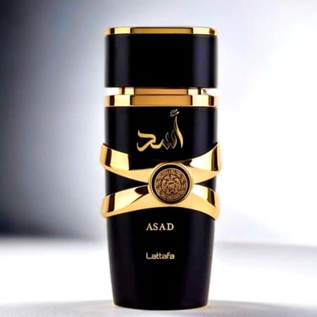 عطر أسد ASAD-دخون للعطور