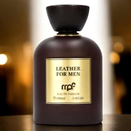 عطر ليذر فور مان Leather For Men 100ML-دخون للعطور