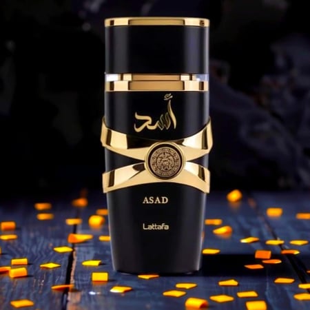 عطر أسد ASAD-دخون للعطور