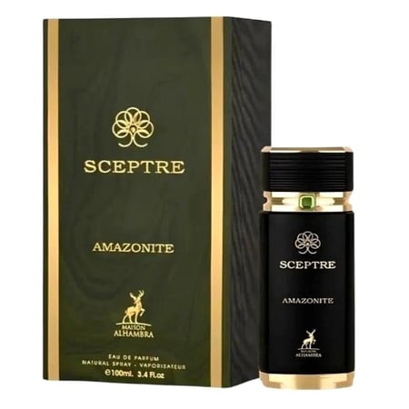 عطر سيبتر امازونيت SCEPTRE AMAZONITE 100ML-دخون للعطور