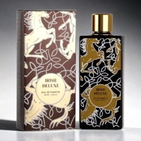 عطر ايرش ديلوكس IRISH DELUXE 100ML-دخون للعطور