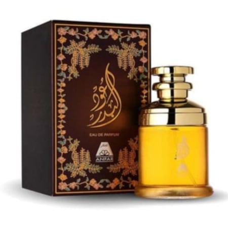 عطر عود البدر  UODL AL BADAR 60M