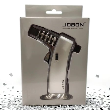 ولاعة فحم اصلية JOBON-دخون للعطور