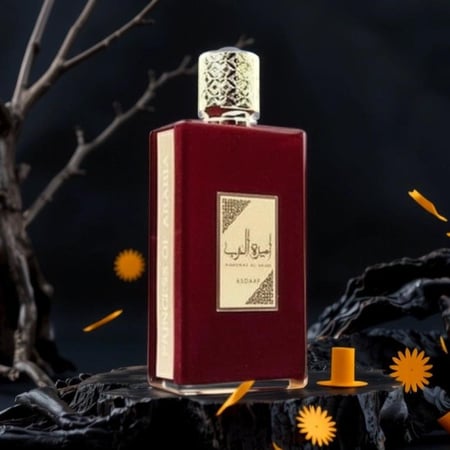عطر اميرة العرب-دخون للعطور