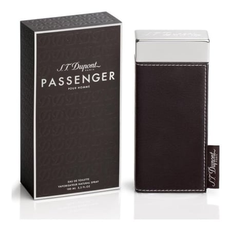 عطر اس تي ديبون باسنجر St Dupont Passenger