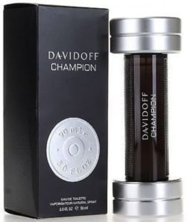 عطر دافيدوف شامبين DAVIDOFF CHAMPION 90M
