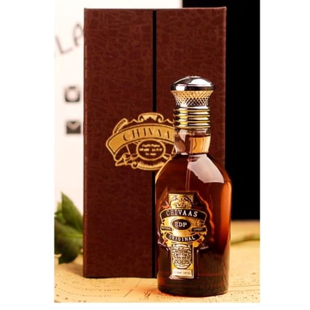 عطر شيفاز  SHIVAS EDP 100ML-دخون للعطور