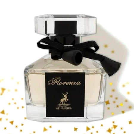 عطر فلورنزا FLORENZA-دخون للعطور