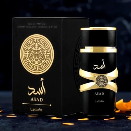 عطر أسد ASAD-دخون للعطور
