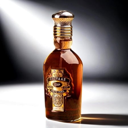 عطر شيفاز  SHIVAS EDP 100ML-دخون للعطور